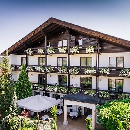 Gasthof Feichter Finkenstein am Faaker See Buitenkant foto