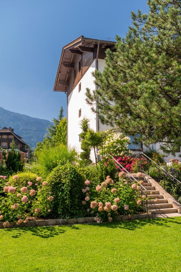 Gasthof Feichter Finkenstein am Faaker See Buitenkant foto