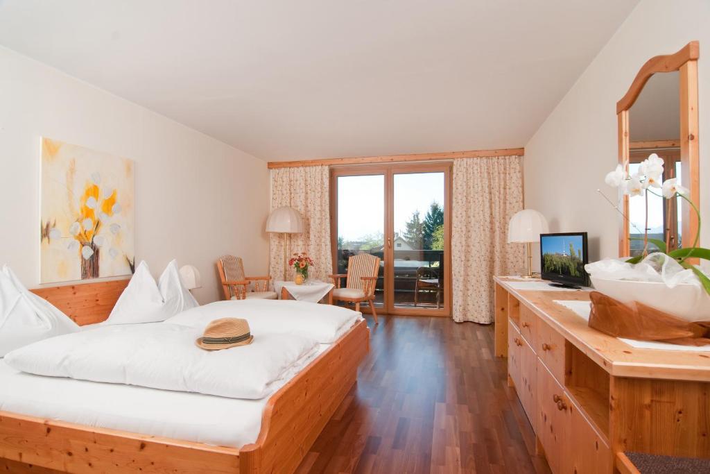 Gasthof Feichter Finkenstein am Faaker See Kamer foto