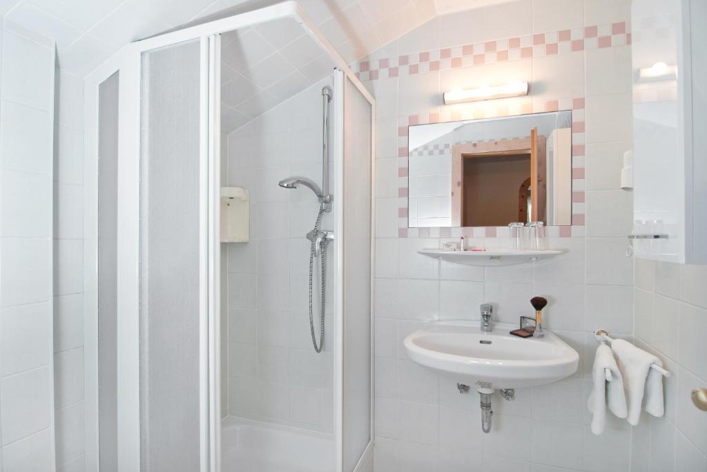 Gasthof Feichter Finkenstein am Faaker See Kamer foto